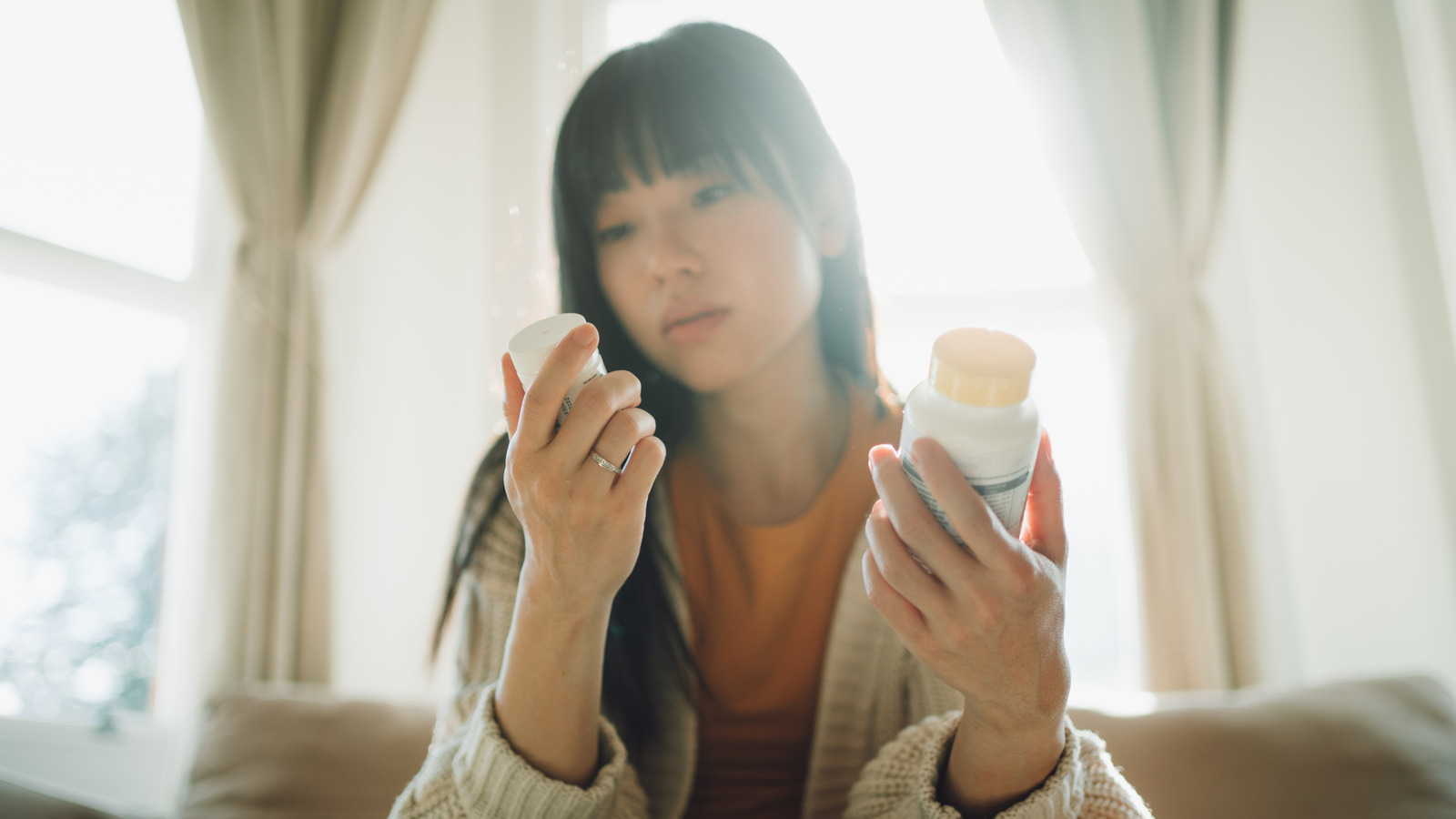 <a href="https://www.healthdigest.com/1818821/magnesium-muscle-relaxants-taken-together-side-effect/" target="_blank">Why Magnesium And Muscle Relaxants Shouldn’t Be Taken Together</a>
