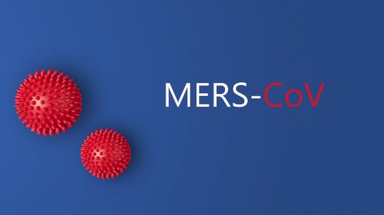 MERS-CoV