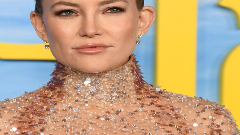 Kate Hudson attending an event