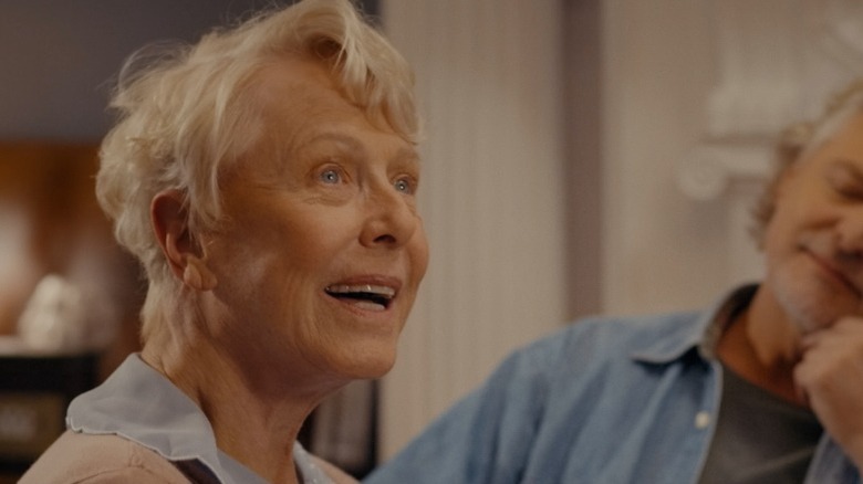 Karen Grassle in Not to Forget