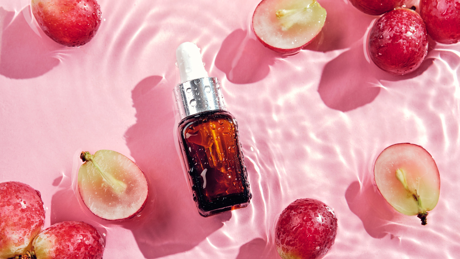 Why You May Want To Add Grapeseed Oil To Your Skin Care Routine