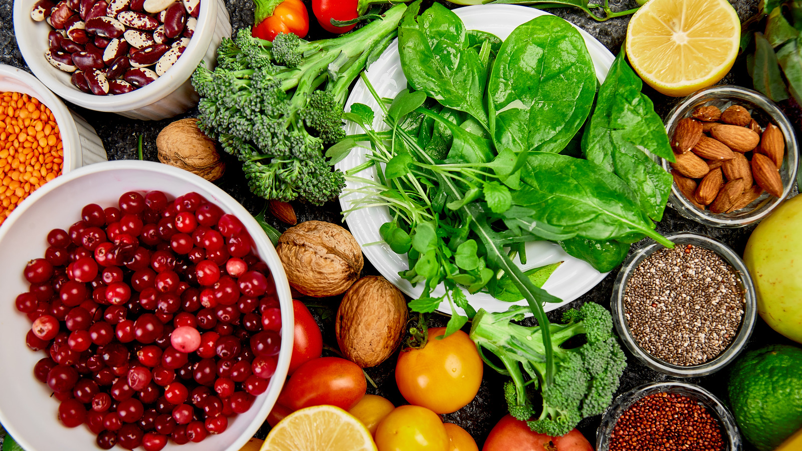 Why You Might Consider A Vegan Diet If You Have Rheumatoid Arthritis Why You Might Consider A Vegan Diet If You Have Rheumatoid Arthritis