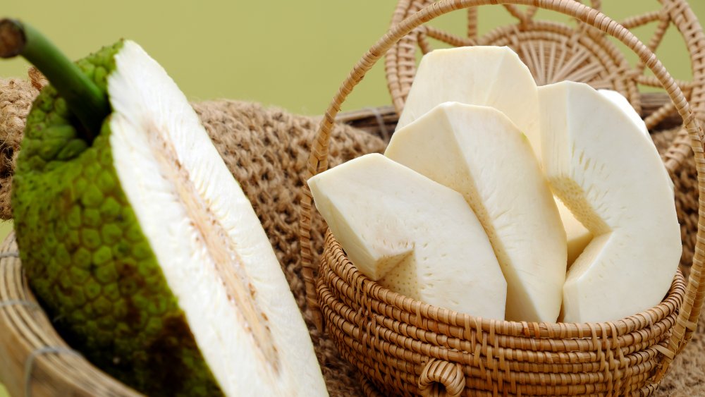 breadfruit