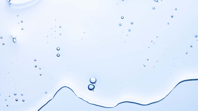 Water