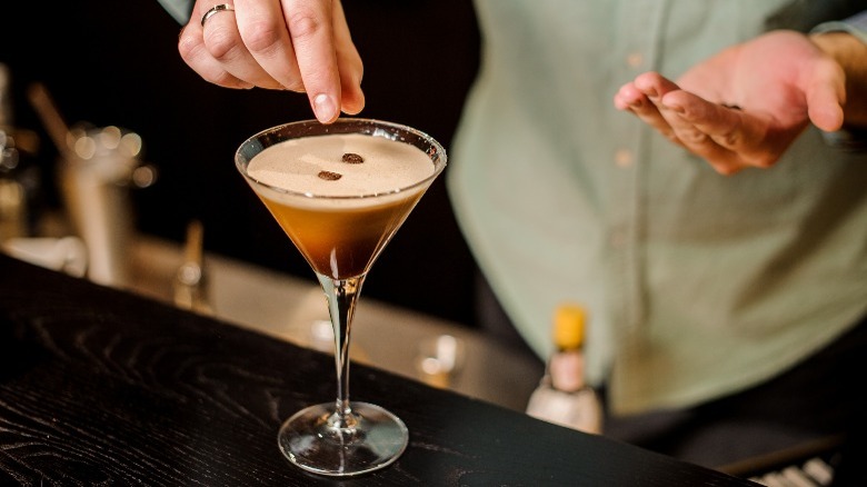 espresso martini