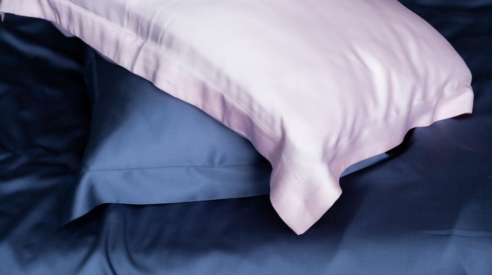 silk pillowcases for beauty benefits