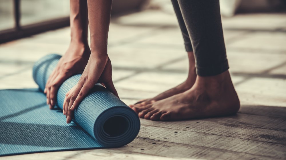 Yoga