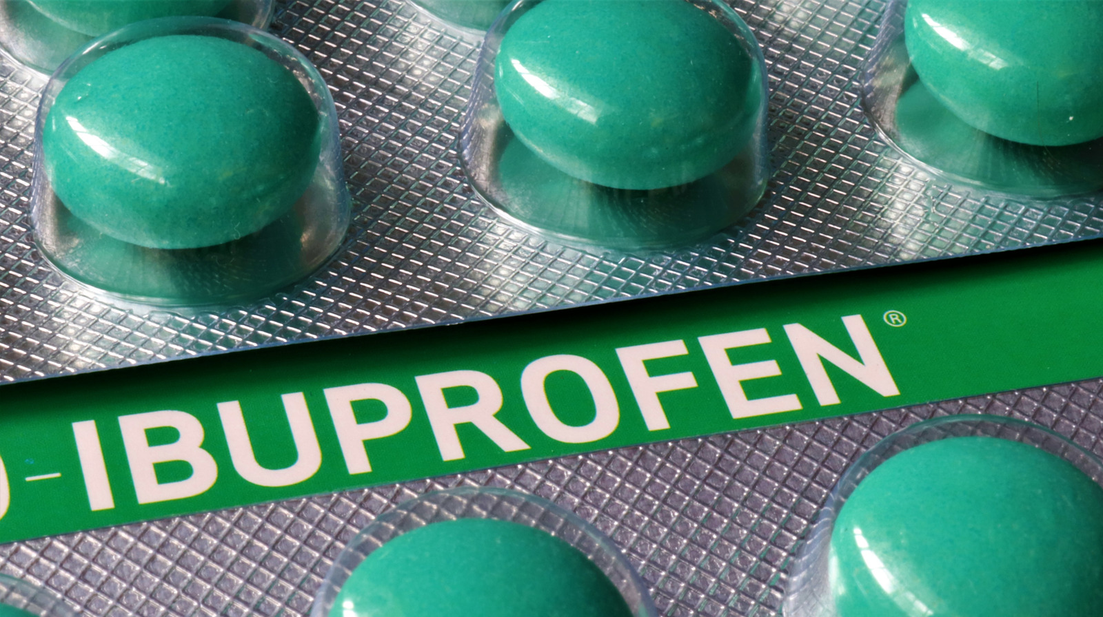 You Might Be Allergic To Ibuprofen If This Happens