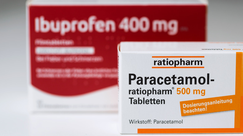 Ibuprofen