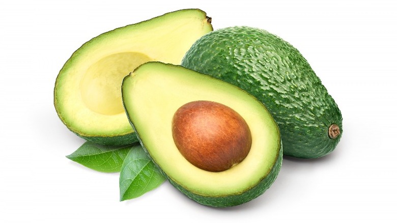 avocados