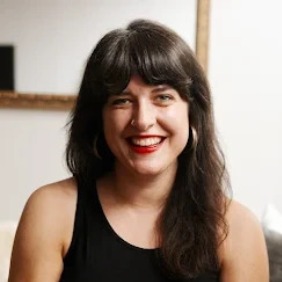 Photo of Ruth Clark