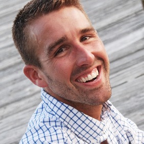 Photo of Dylan Roche