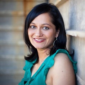 Photo of Rudri Patel