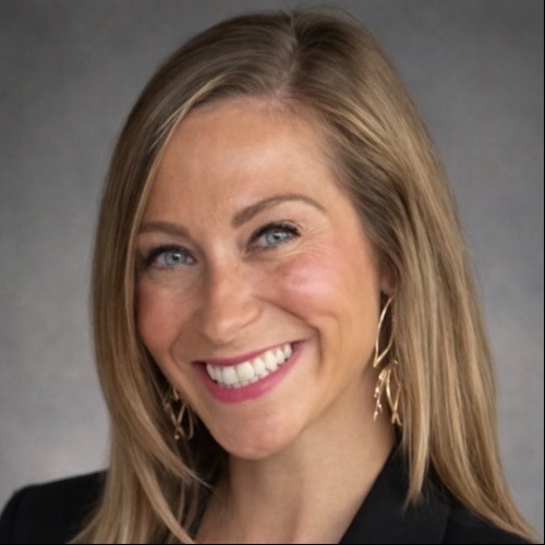 Photo of Amanda Ray Byerly