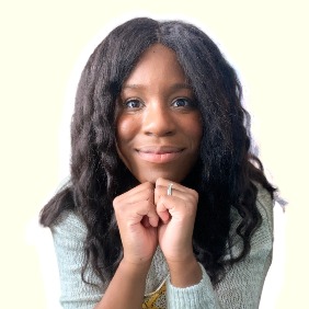 Photo of Susan Olayinka