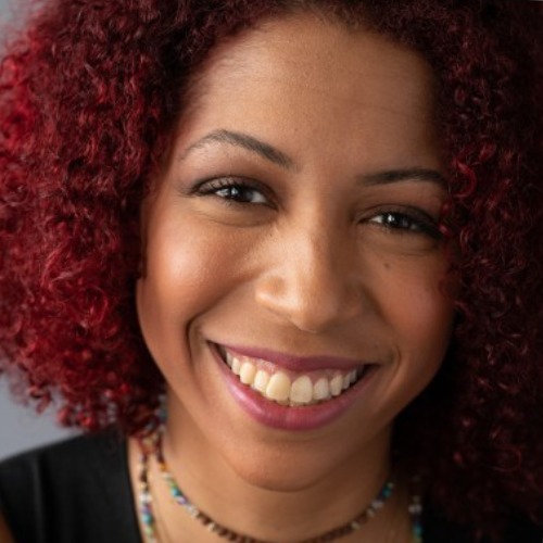 Photo of Allaya Cooks-Campbell