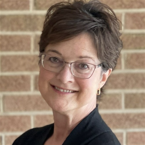 Photo of Donna Reese