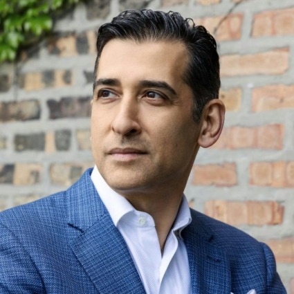 Chadi Nabhan, MD, MBA