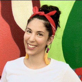 Photo of Erin Marie