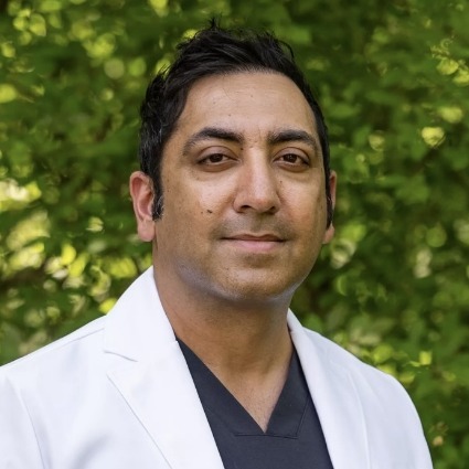 Dr. Jason Singh