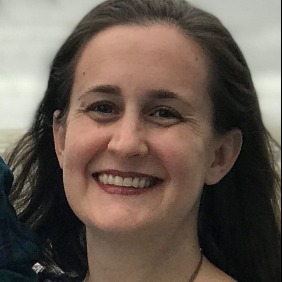 Photo of Sara Blackburn
