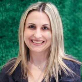 Photo of Erica Brooke Gordon