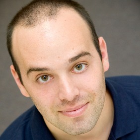 Photo of Jason Goldstein